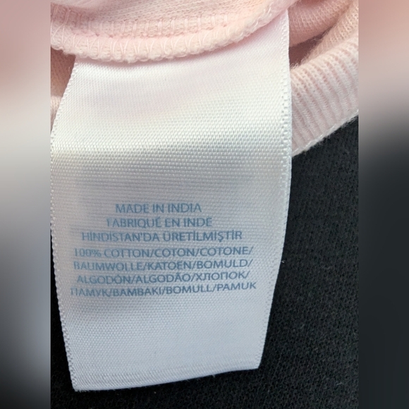 Ralph Lauren Cotton Footed Coverall Baby Girl 3 M- 10-14 lbs - Picture 13 of 15